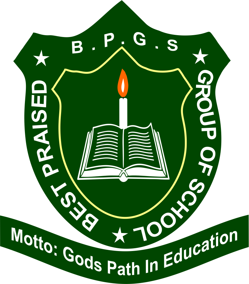 Best Praise Group of Schools logo